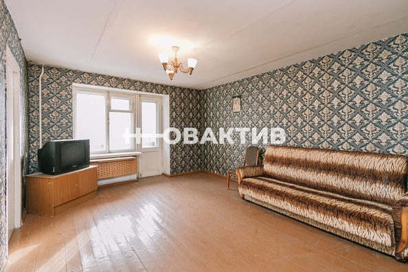 
  Продается 3-комн. квартира, 61.2 м², д. 33
. Фото 1.