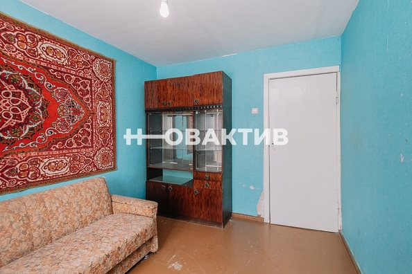 
  Продается 3-комн. квартира, 61.2 м², д. 33
. Фото 5.