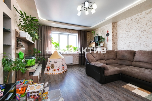 
  Продается 3-комн. квартира, 103 м², Сухарная ул, д. 96/2
. Фото 1.