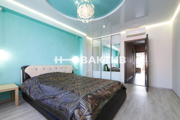 
  Продается 3-комн. квартира, 103 м², Сухарная ул, д. 96/2
. Фото 10.