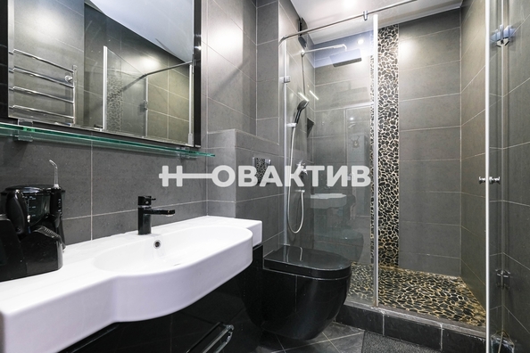 
  Продается 3-комн. квартира, 103 м², Сухарная ул, д. 96/2
. Фото 24.