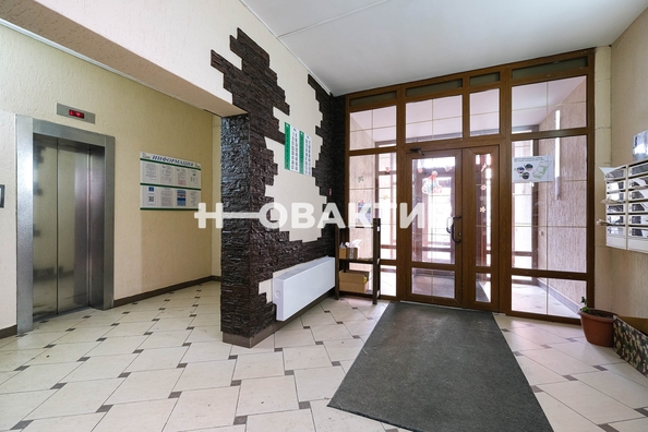 
  Продается 3-комн. квартира, 103 м², Сухарная ул, д. 96/2
. Фото 27.