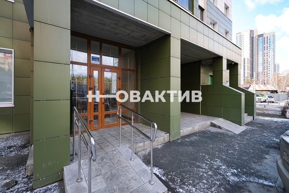 
  Продается 3-комн. квартира, 103 м², Сухарная ул, д. 96/2
. Фото 28.