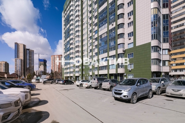 
  Продается 3-комн. квартира, 103 м², Сухарная ул, д. 96/2
. Фото 30.