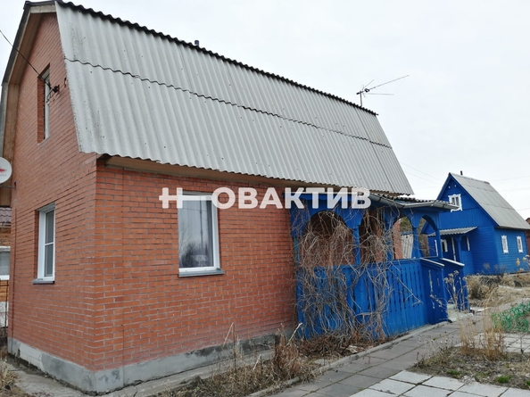 
  Продается коттедж, 64 м², СНТ Гранит
. Фото 2.