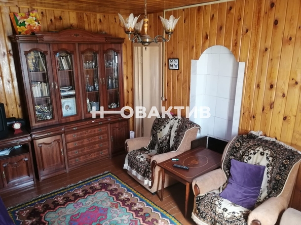 
  Продается коттедж, 64 м², СНТ Гранит
. Фото 6.