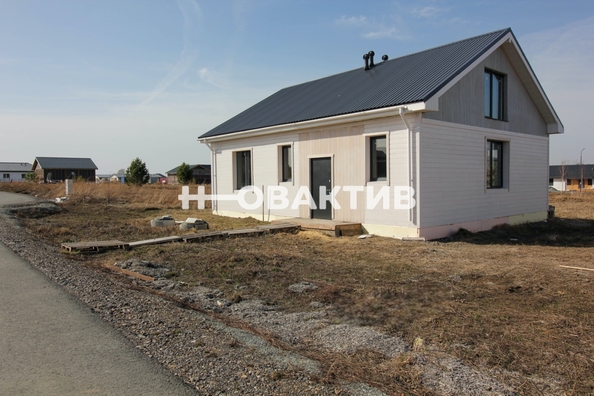 
  Продается дом, 153 м², коттеджный поселок Мира Деревня
. Фото 1.