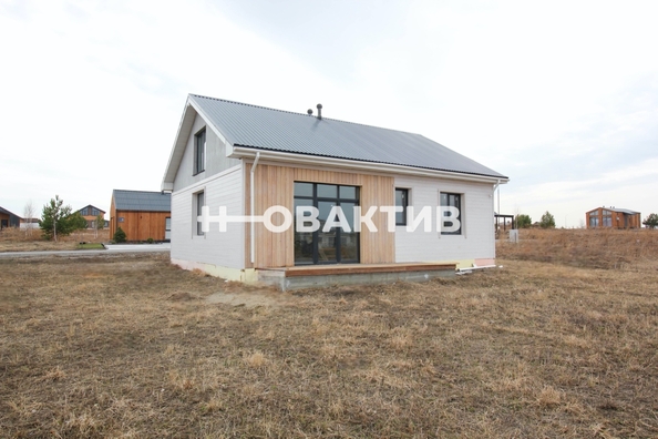 
  Продается дом, 153 м², коттеджный поселок Мира Деревня
. Фото 24.