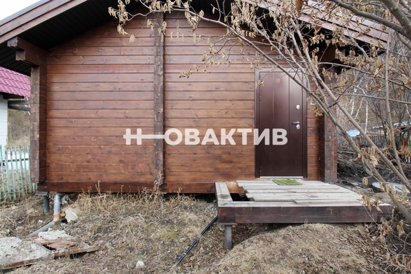 
  Продается дом, 28 м², СНТ Искорка
. Фото 10.