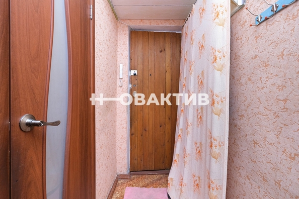 
  Продается 2-комн. квартира, 42.8 м², Красина ул, д. 51
. Фото 14.