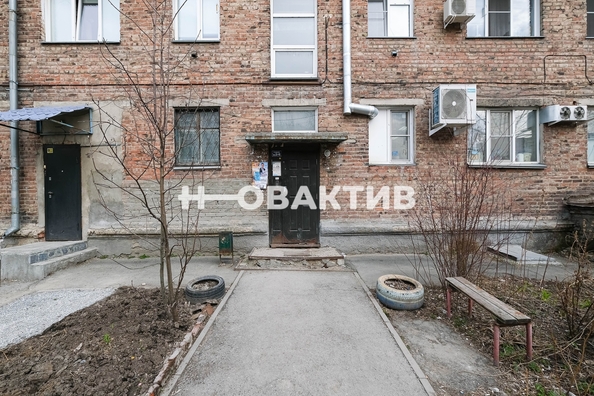 
  Продается 2-комн. квартира, 42.8 м², Красина ул, д. 51
. Фото 25.