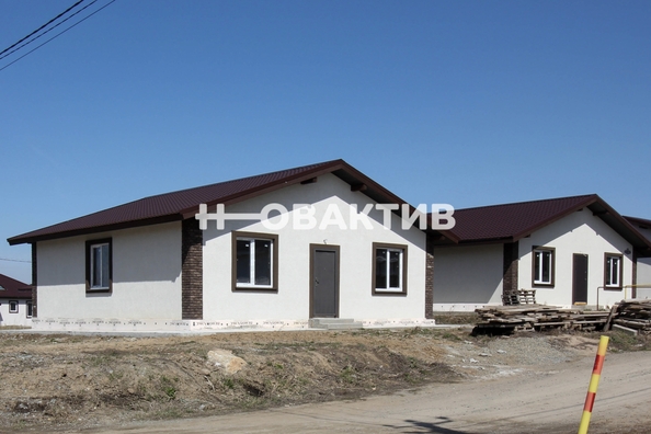 
  Продается дом, 90 м², село Каменка
. Фото 35.