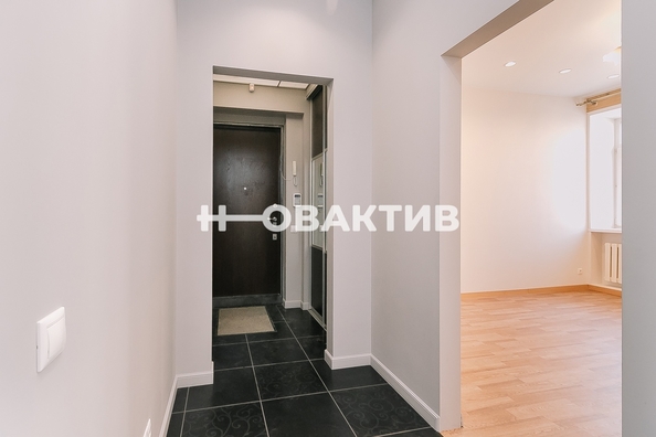 
  Продается 2-комн. квартира, 53 м², Ленина ул, д. 50
. Фото 12.