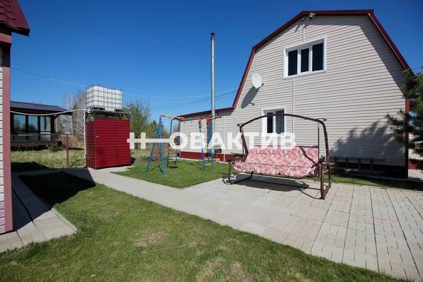 
  Продается дом, 80 м², СНТ Озерки-1
. Фото 18.