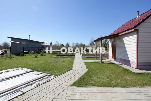 
  Продается дом, 80 м², СНТ Озерки-1
. Фото 19.