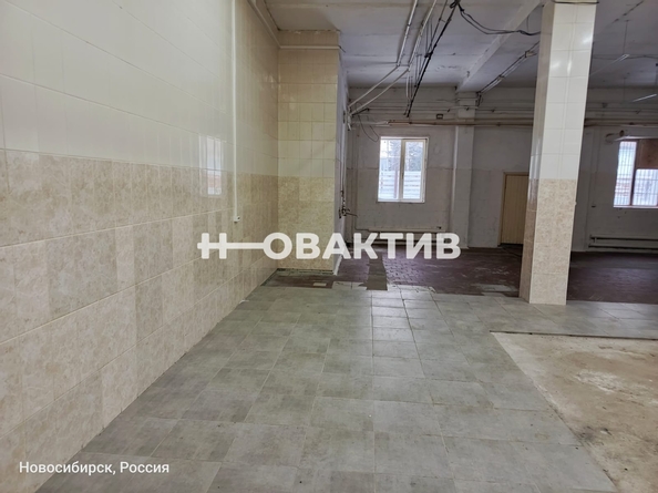 
  Сдается производственное помещение, 353 м², Твардовского ул, д. 3/1
. Фото 9.