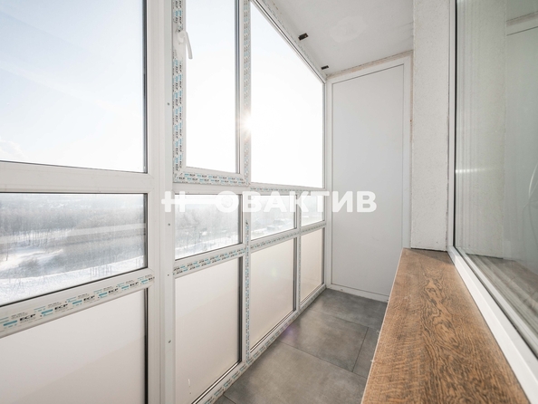 
  Продается 1-комн. квартира, 32.5 м², ЖК На Снежиной
. Фото 6.