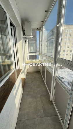 
  Продается 1-комн. квартира, 32.5 м², ЖК На Снежиной
. Фото 7.