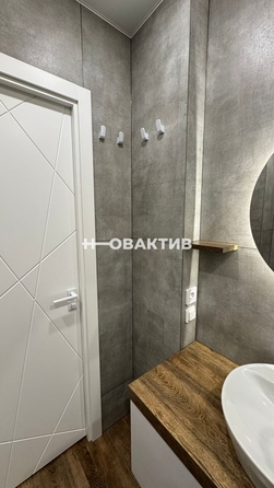 
  Продается 1-комн. квартира, 32.5 м², ЖК На Снежиной
. Фото 12.