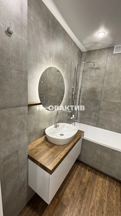 
  Продается 1-комн. квартира, 32.5 м², ЖК На Снежиной
. Фото 14.