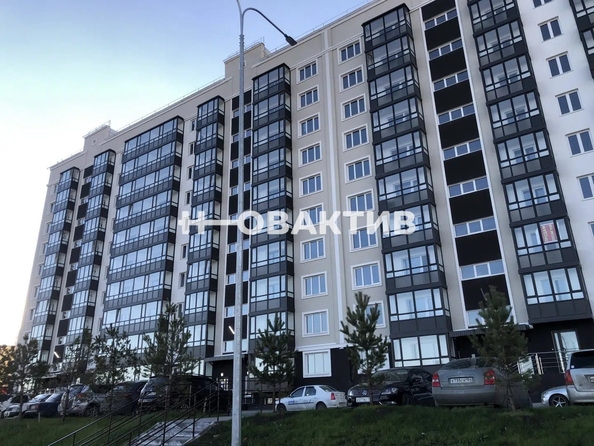 
  Продается 1-комн. квартира, 32.5 м², ЖК На Снежиной
. Фото 17.