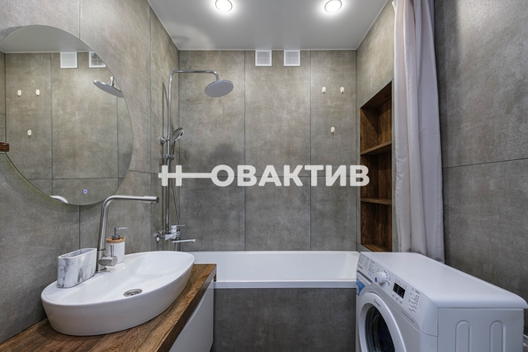 
  Продается 1-комн. квартира, 32.5 м², ЖК На Снежиной
. Фото 18.