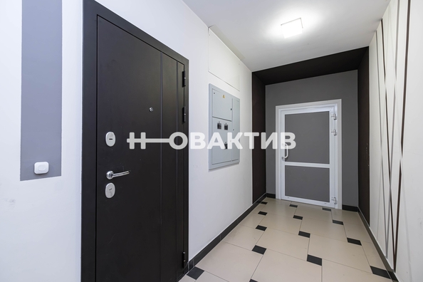 
  Продается 1-комн. квартира, 32.5 м², ЖК На Снежиной
. Фото 24.