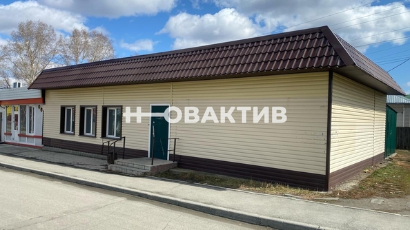 
  Сдается универсальное помещение, 108.6 м², Ломоносова ул, д. 1А
. Фото 2.