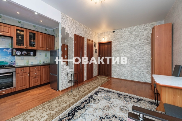 
  Продается студия, 29.1 м², Вознесенская ул, д. 4
. Фото 3.