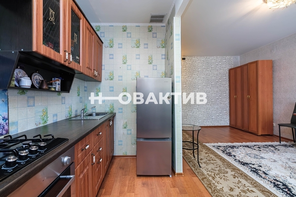 
  Продается студия, 29.1 м², Вознесенская ул, д. 4
. Фото 4.