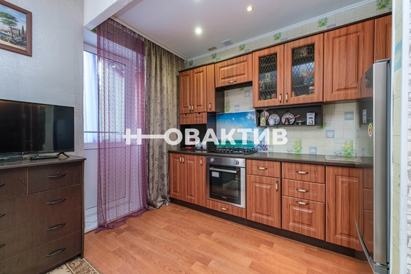 
  Продается студия, 29.1 м², Вознесенская ул, д. 4
. Фото 5.