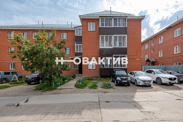 
  Продается студия, 29.1 м², Вознесенская ул, д. 4
. Фото 24.