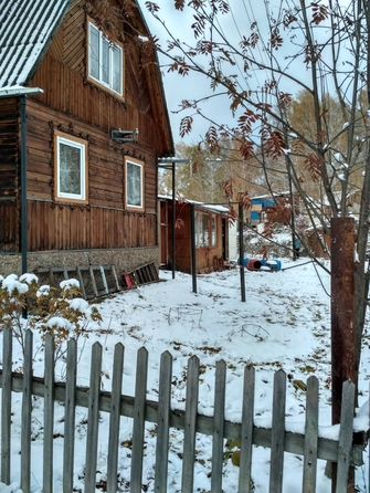 
  Продам дачу, 50 м², Новосибирск
. Фото 7.