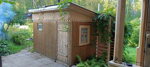 
  Продам дачу, 50 м², Новосибирск
. Фото 24.
