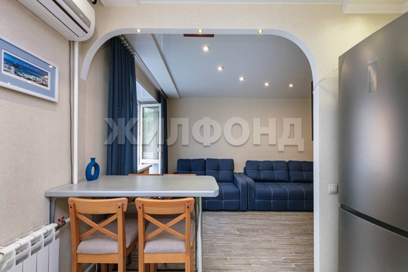
  Продается студия, 30.4 м², Титова ул, д. 19
. Фото 1.