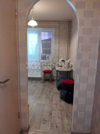 
  Продается 1-комн. квартира, 32.3 м², В. Высоцкого ул, д. 50
. Фото 4.
