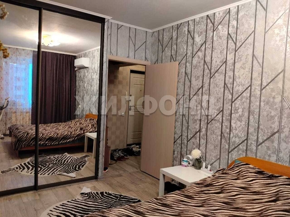
  Продается 1-комн. квартира, 32.3 м², В. Высоцкого ул, д. 50
. Фото 5.