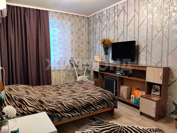 
  Продается 1-комн. квартира, 32.3 м², В. Высоцкого ул, д. 50
. Фото 6.