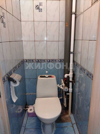 
  Продается 1-комн. квартира, 32.3 м², В. Высоцкого ул, д. 50
. Фото 12.