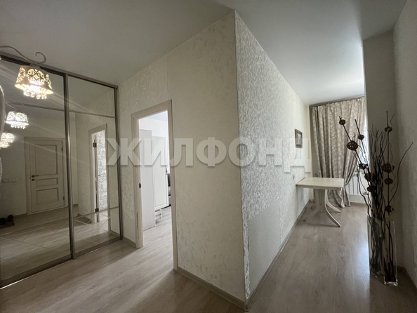
  Продается 1-комн. квартира, 38.9 м², Шевченко ул, д. 11
. Фото 3.