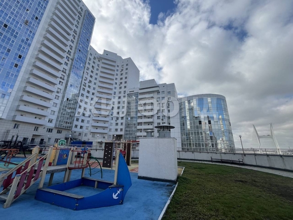 
  Продается 1-комн. квартира, 38.9 м², Шевченко ул, д. 11
. Фото 13.