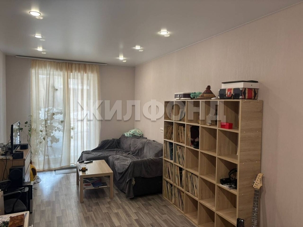 
  Продается студия, 31.3 м², Французский квартал ул (Светлый мкр-н), д. 8
. Фото 2.