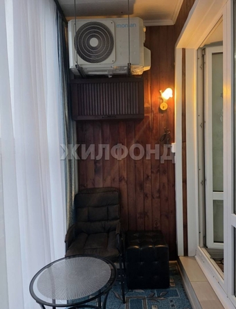
  Продается студия, 20.9 м², Кубовая ул, д. 115
. Фото 8.