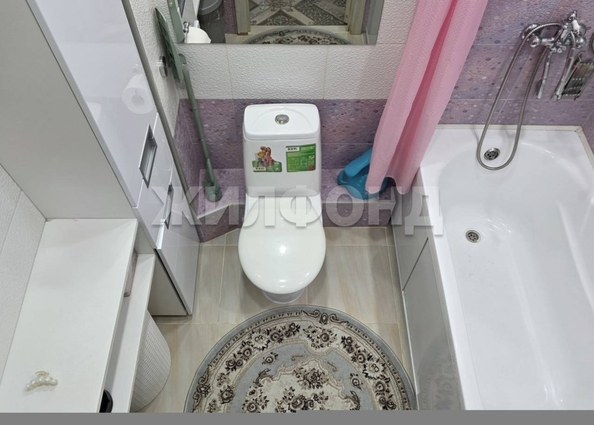 
  Продается студия, 20.9 м², Кубовая ул, д. 115
. Фото 9.