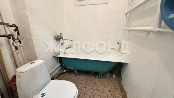 
  Продается 1-комн. квартира, 30.1 м², М.Горького ул, д. 2
. Фото 6.