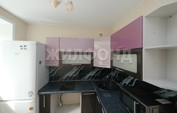 
  Продается 1-комн. квартира, 30.9 м², Республиканская ул, д. 11/1
. Фото 13.