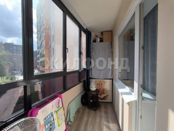 
  Продается 1-комн. квартира, 36.7 м², ЖК Infinity (Инфинити), дом 807
. Фото 17.