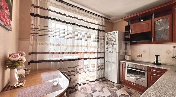 
  Продается 1-комн. квартира, 40.6 м², Дениса Давыдова ул, д. 9
. Фото 2.