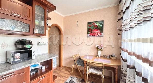 
  Продается 1-комн. квартира, 40.6 м², Дениса Давыдова ул, д. 9
. Фото 4.