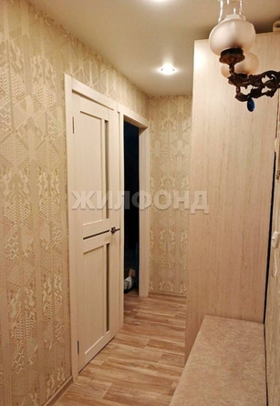 
  Продается 1-комн. квартира, 32.6 м², Путевая ул, д. 7
. Фото 6.